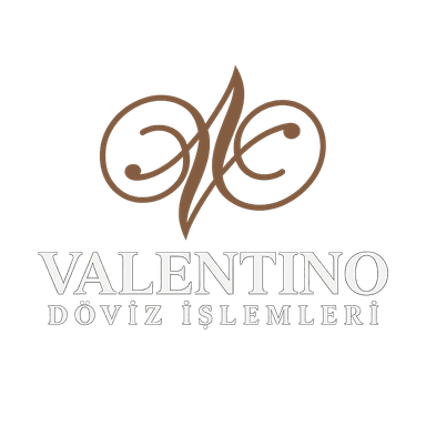 Valentino Döviz Logo